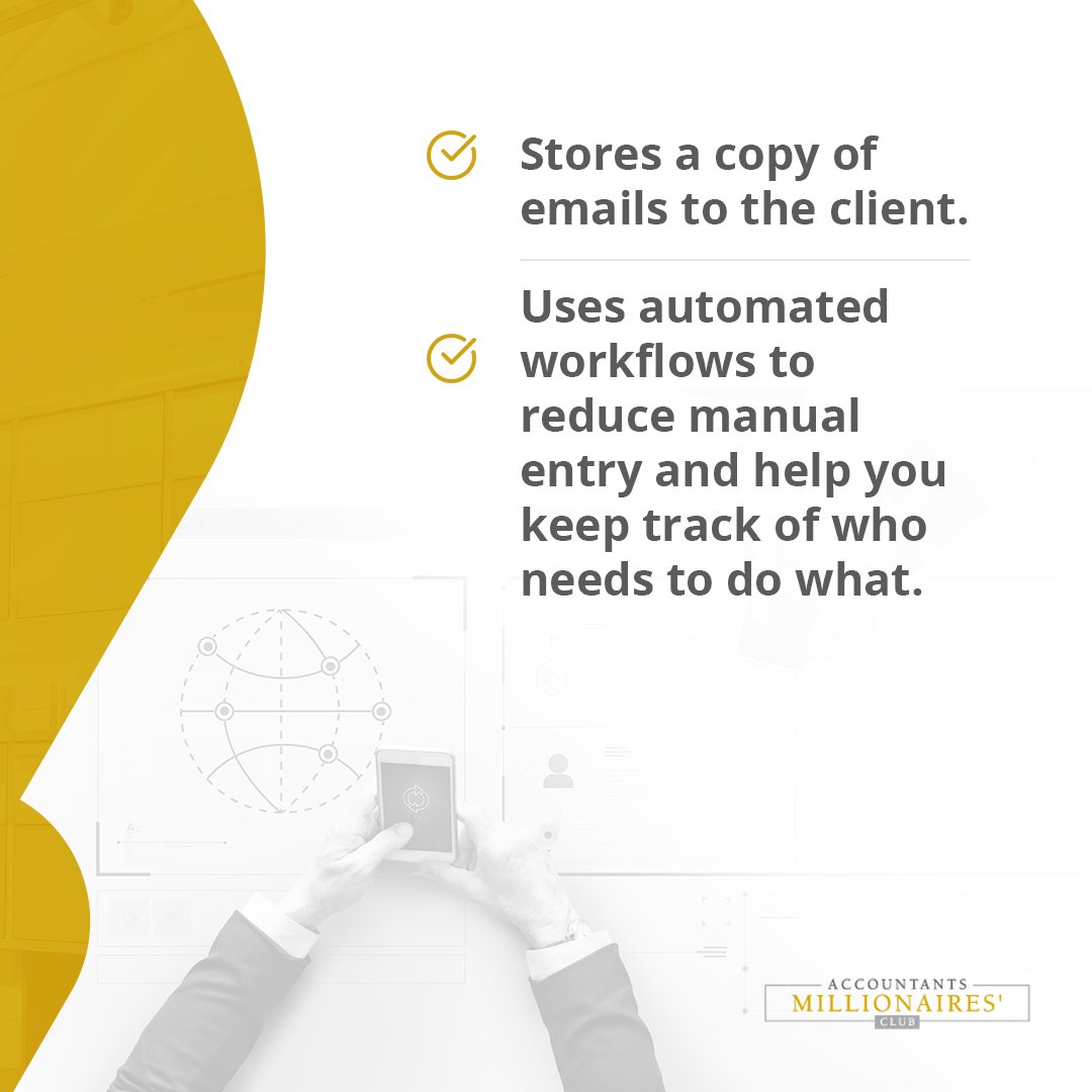 One of the things your firm may need to ditch is the whiteboard on the wall to ensure that the right jobs get done each week. 

Learn what else changes when your firm grows: accountantsmillionaire.club/what-happens-w… 

#accountant