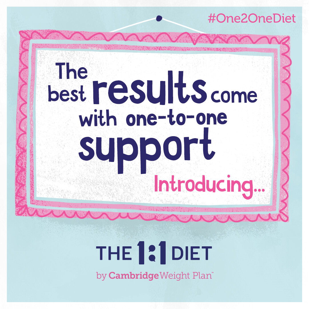 You'd be amazed how amazing our products taste… message me and try them for yourselves. #One2OneDiet