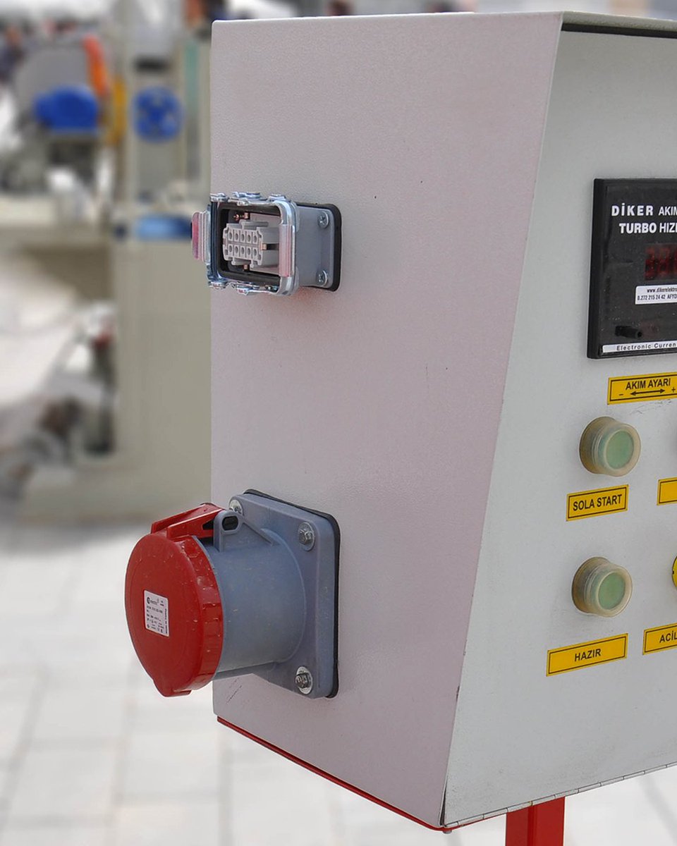 tpelectric's tweet image. Çok kontaklı ve CEE Norm makine prizlerimiz aynı karede. 😍
.
Our heavy-duty connector and CEE Norm socket are in the same frame. 😍
.
#heavydutyconnectors #ceenorm #elektrikmalzemeleri #electricsupply #electricalsupply #elektrikmarket