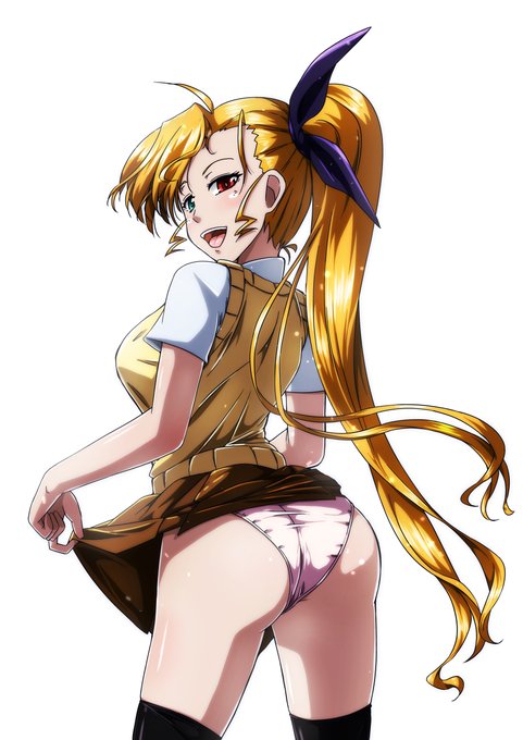 #いいお尻の日
月のケツだけにか!考えたな( ˘ω˘) 