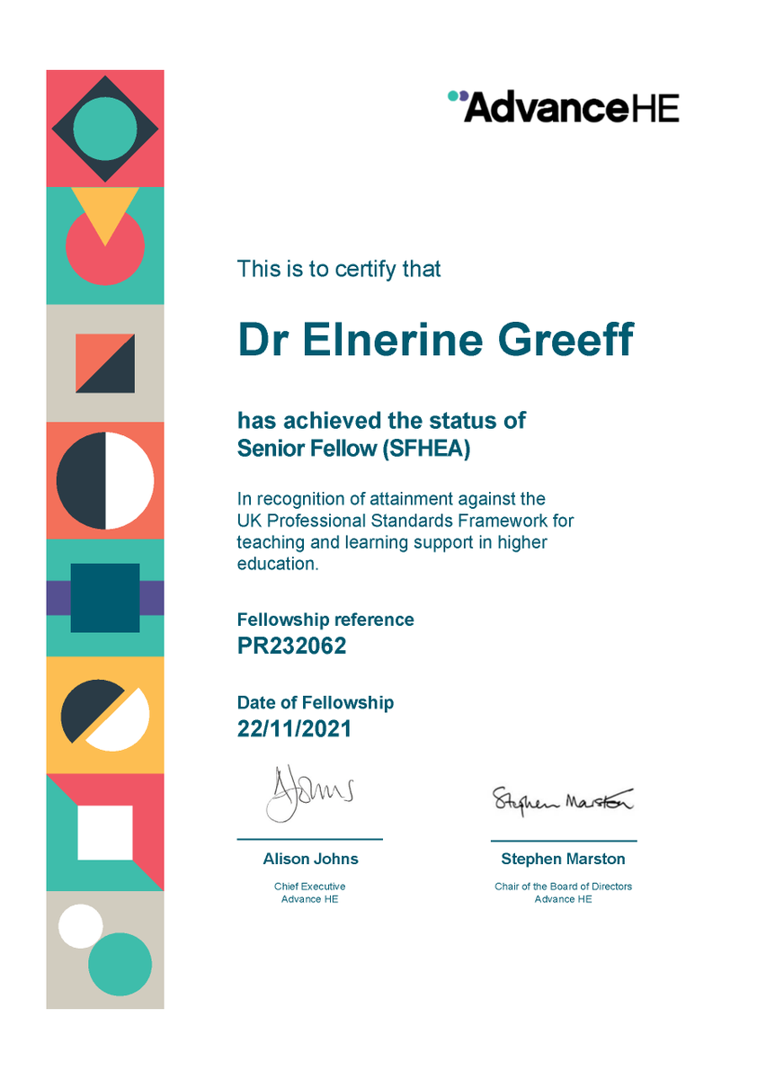 Elnerine Greeff tweet media