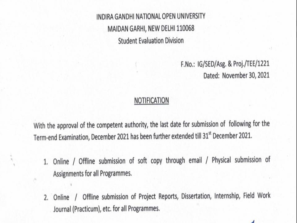 IGNOU Regional Centre Rajkot (@IGNOU_RC_Rajkot) | Twitter