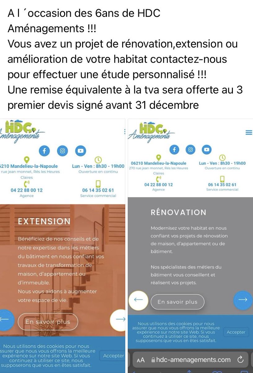 Christophe Dos Santos (@dossant86155112) on Twitter photo 