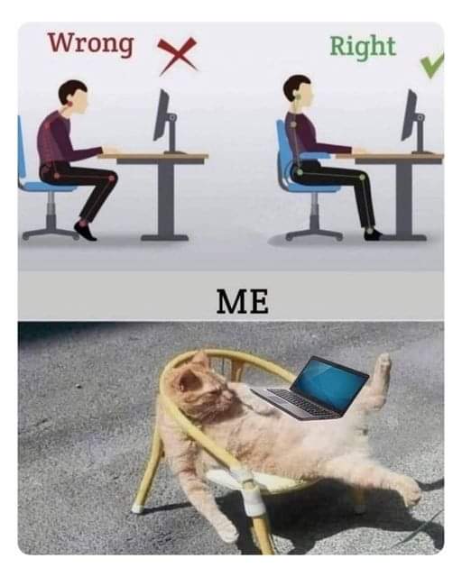 1071_Kouj's tweet photo. Daily humor... #dailyhumor #humor #funny #funtimes #laugh #jesus #godisgood #christian #norman #oklahoma #radio #kouj #therockofsalvation https://t.co/y9hgRP8UHz