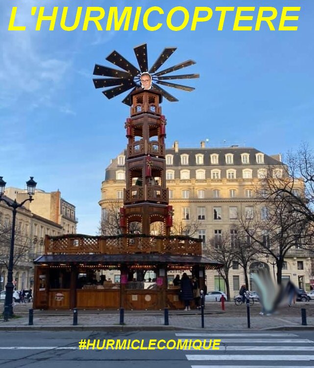 mauricedelorme3's tweet photo. #hurmiclecomique #mercijuppe https://t.co/9guzLgWvFs