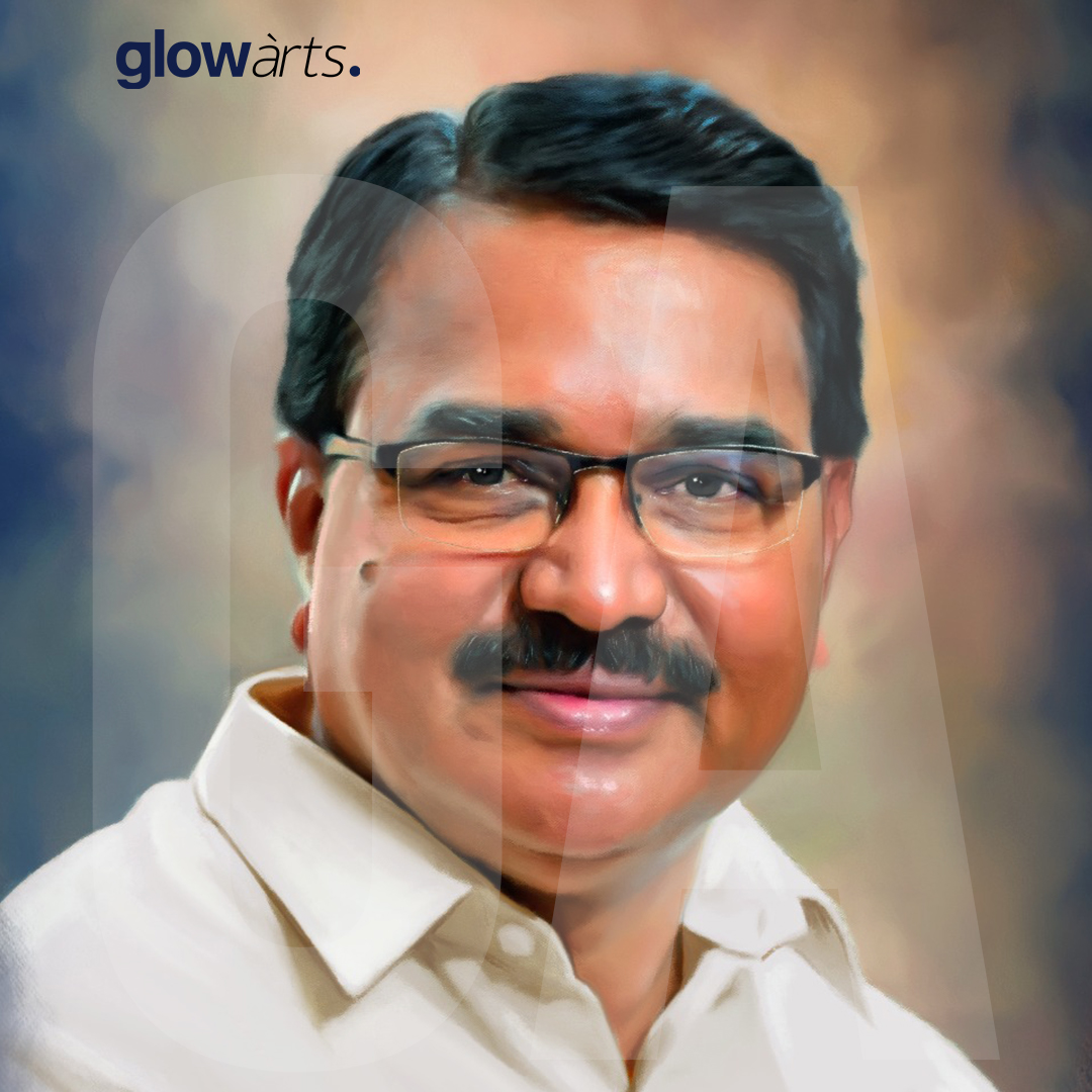 theglowarts's tweet photo. Our Happy Client - Mr. Singireddy Niranjan Reddy.
Thank you for being an awesome customer,
We sincerely appreciate serving you and hope you come back soon!
#theglowart #artsharesinsta #happyclients #clientsview #clientsfirst #clientsorder #clientsatisfaction #clientsfeedback https://t.co/ryPtf9IcnG