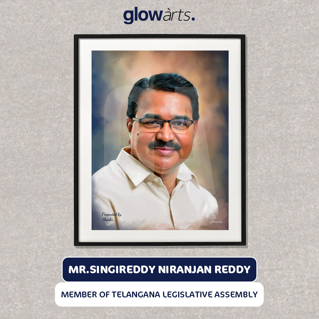 theglowarts's tweet photo. Our Happy Client - Mr. Singireddy Niranjan Reddy.
Thank you for being an awesome customer,
We sincerely appreciate serving you and hope you come back soon!
#theglowart #artsharesinsta #happyclients #clientsview #clientsfirst #clientsorder #clientsatisfaction #clientsfeedback https://t.co/ryPtf9IcnG