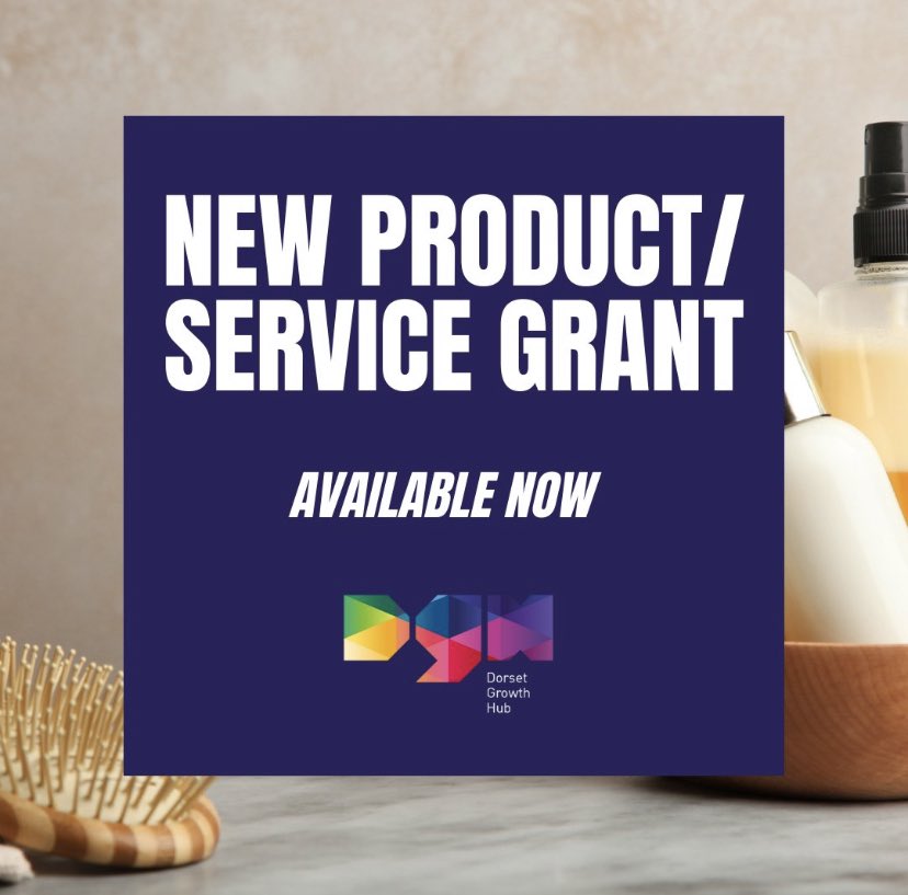 Aethadesign's tweet photo. Are you looking to launch a new product. Why not get £1000 towards the development/design of that new product / service with @DorsetGrowthHub 
https://t.co/dw8ELo9zMl https://t.co/G03ocdjDgt