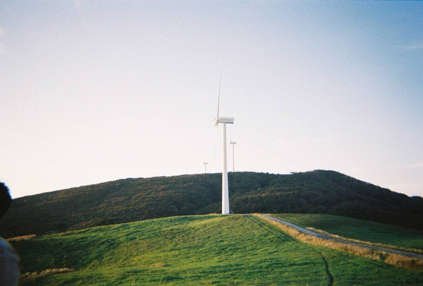 เห็นวิวที่แจมินถ่ายลงไอจีแล้วนึกถึง