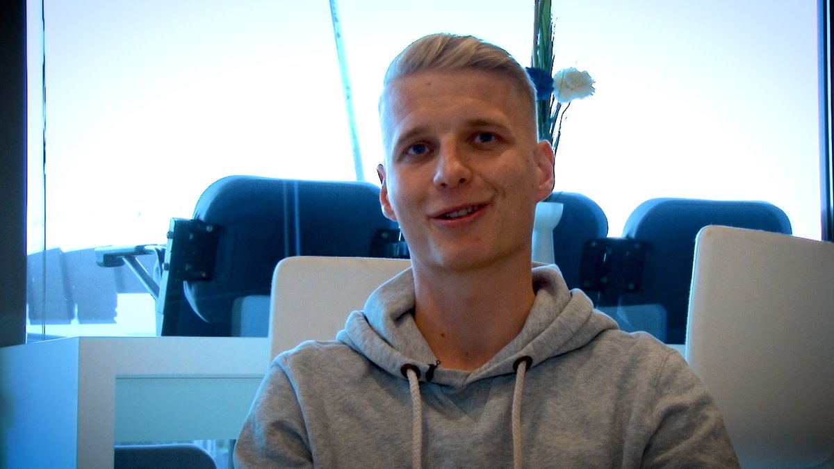 HJK Helsinki tweet media