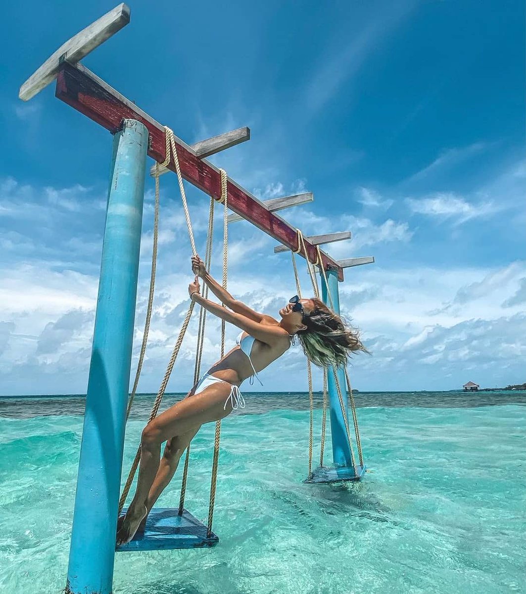 -30% Summer Early Bird Discount

bedsmore.com/en/hotel/detai…

#Medhufushi #Maldives #Medhufushi_Island @Maldives #Medhufushi_Resort #Medhufushi_Maldives #Medhufushi_Resort_Maldives #Medhufushi_Island_Resort_Maldives

Bedsmore.com info@bedsmore.com <a href="/BedsMorecom/">BedsMore MV</a>