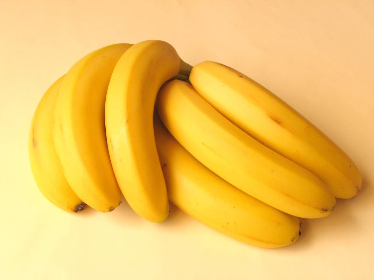 GhidNutritie's tweet photo. Bananele - compozitie, valori nutritionale, calorii, beneficii pentru sanatate. Descopera proprietatile bananelor:
https://t.co/6Ayx0CxXiT
#banana #fruits #fructe https://t.co/flFncQ2ChT