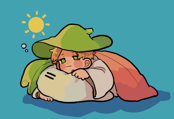 ☀ 