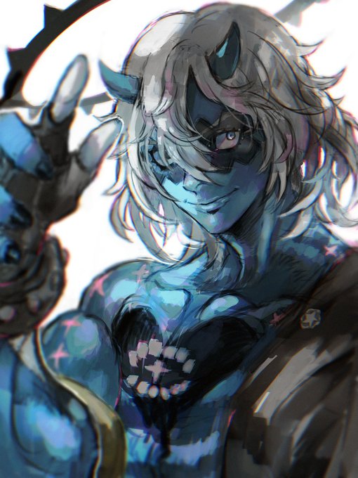 ヨハネ🍎Yohaneのイラスト