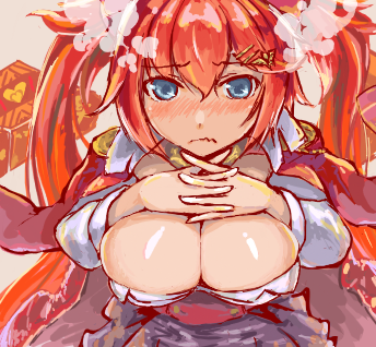 メイちゃん大成功おめでとう!
#ラスオリ 