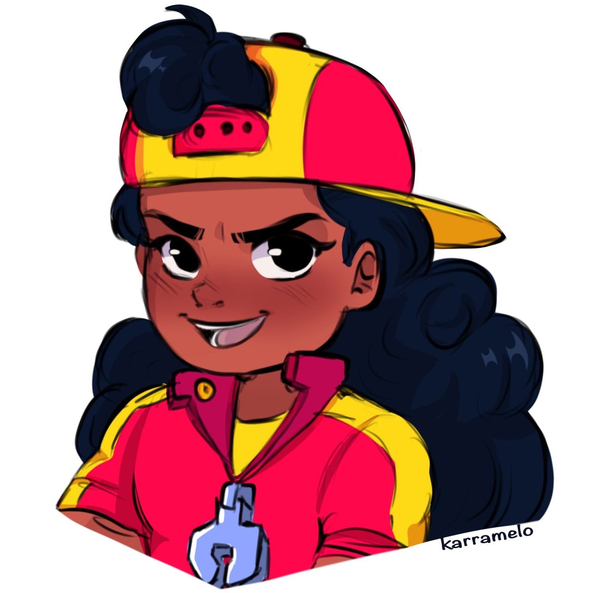 karrramelo's tweet photo. Brawl Srats 🙃😜
Hi all! I'm back!!

#BrawlStarsArt #brawlstarsfanart
#meg https://t.co/KGhqyQn4J3