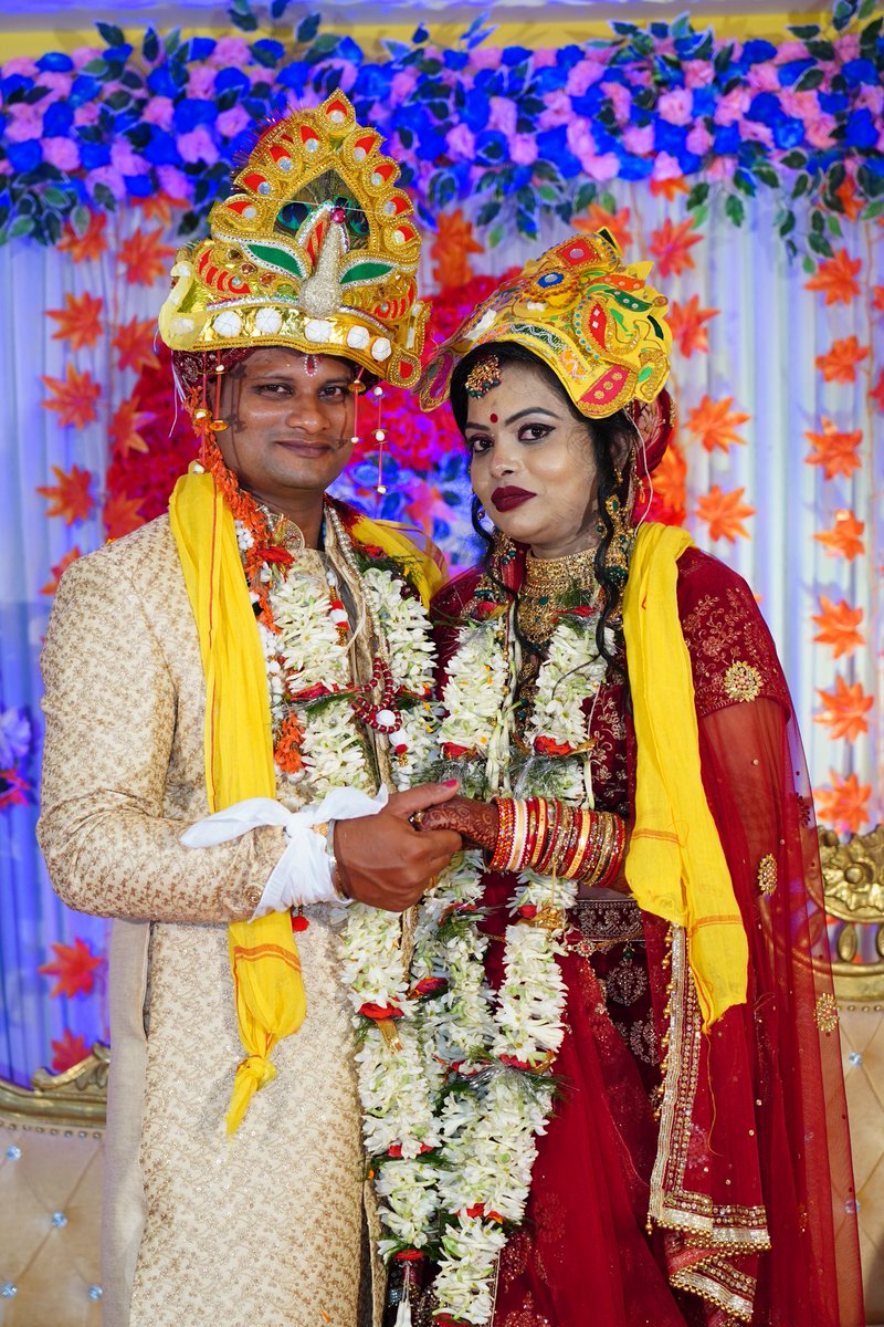 Subrat Kumar Pattanayak🇮🇳 tweet media
