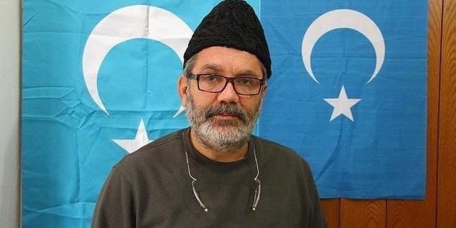 yuceltanay53's tweet photo. Sevindirici haber!
Son Dakika 

B.A.E'nin senelerdir hapiste tuttuğu Doğu Türkistan aşığı Mehmed Ali Öztürk serbest bırakıldı. https://t.co/GUfpTUvPx1