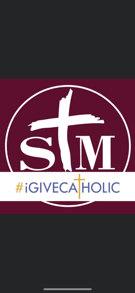 #iGiveCatholic, a 24-hour day of giving, starts NOW!!  

charleston.igivecatholic.org/organizations/…
