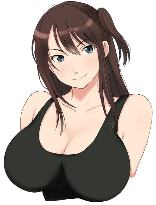 常木さんお誕生日おめでとう
常木さんのn年後みたいな感じで
#セイレン 