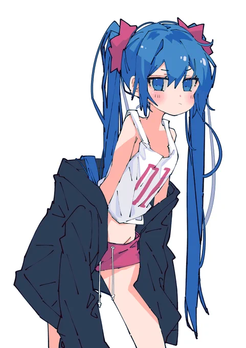11月もありがとうございました!
12月もよろしくお願いしますー!

#今月描いた絵を晒そう 