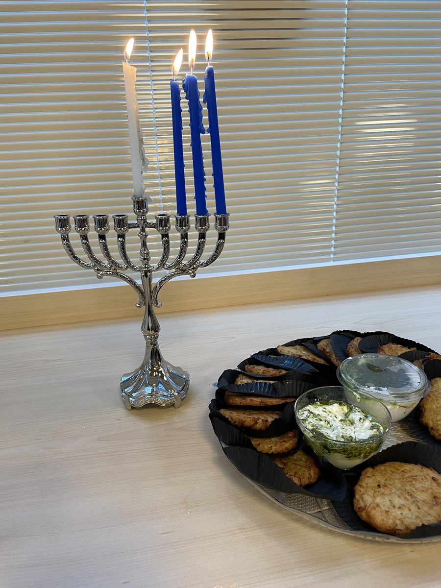 Weizmann_PES tweet media