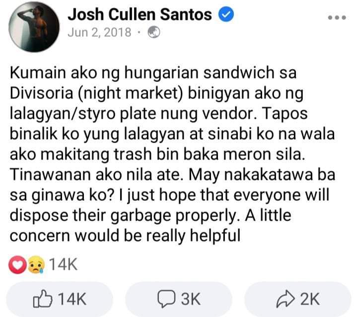 cullenserotonin's tweet photo. JOSH CULLEN BEST BOY: A THREAD +

Joshphobics can't relate :(

@SB19Official #SB19 https://t.co/81BOorM4vH