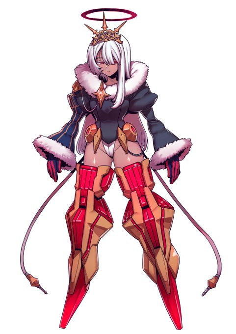 褐色ボラーちゃん #めいおーボラー 