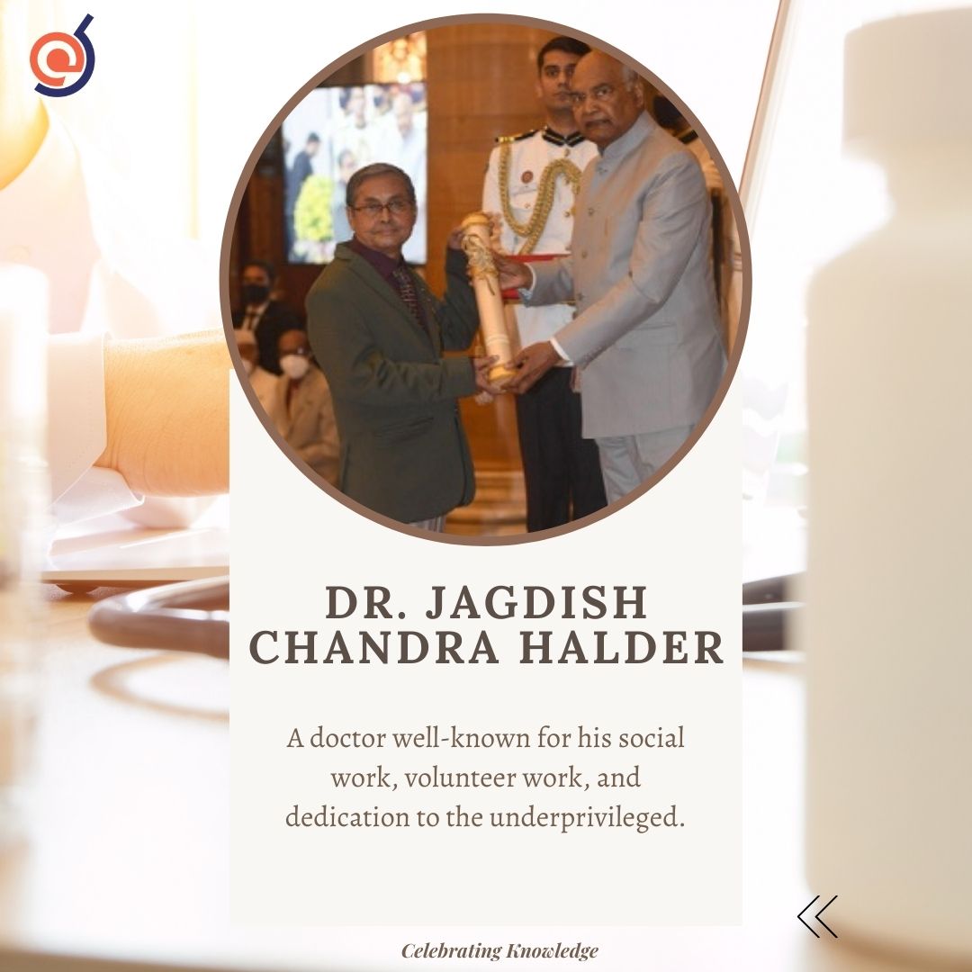 EduBrisk's tweet photo. Padmashri Awardees - Celebrating their  spirit of contributing through Education. 

#EduBrisk #CelebratingKnowledge #Padmashri #affordableeducation #MridulaSinha #UshaYadav #BalanPutheri #JagdishChandraHalder #NEP2020 https://t.co/hzRZaJiIaj
