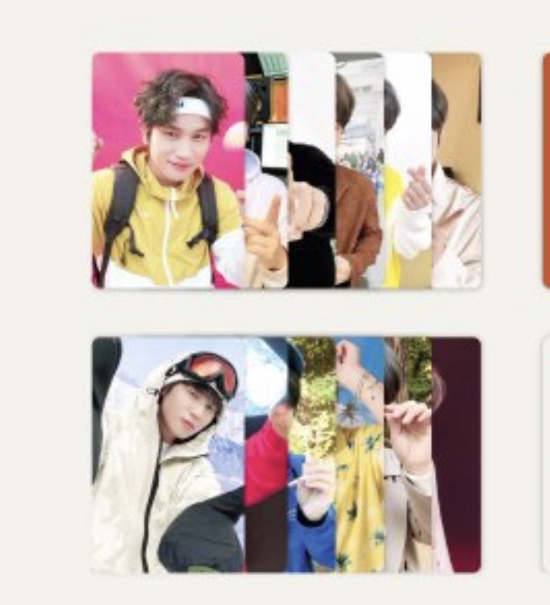 lilac_pomnal's tweet photo. 어떡하죠?
우리 형수가 엄청 귀여워😭✨
#Kwii https://t.co/V7a2kebZoO
