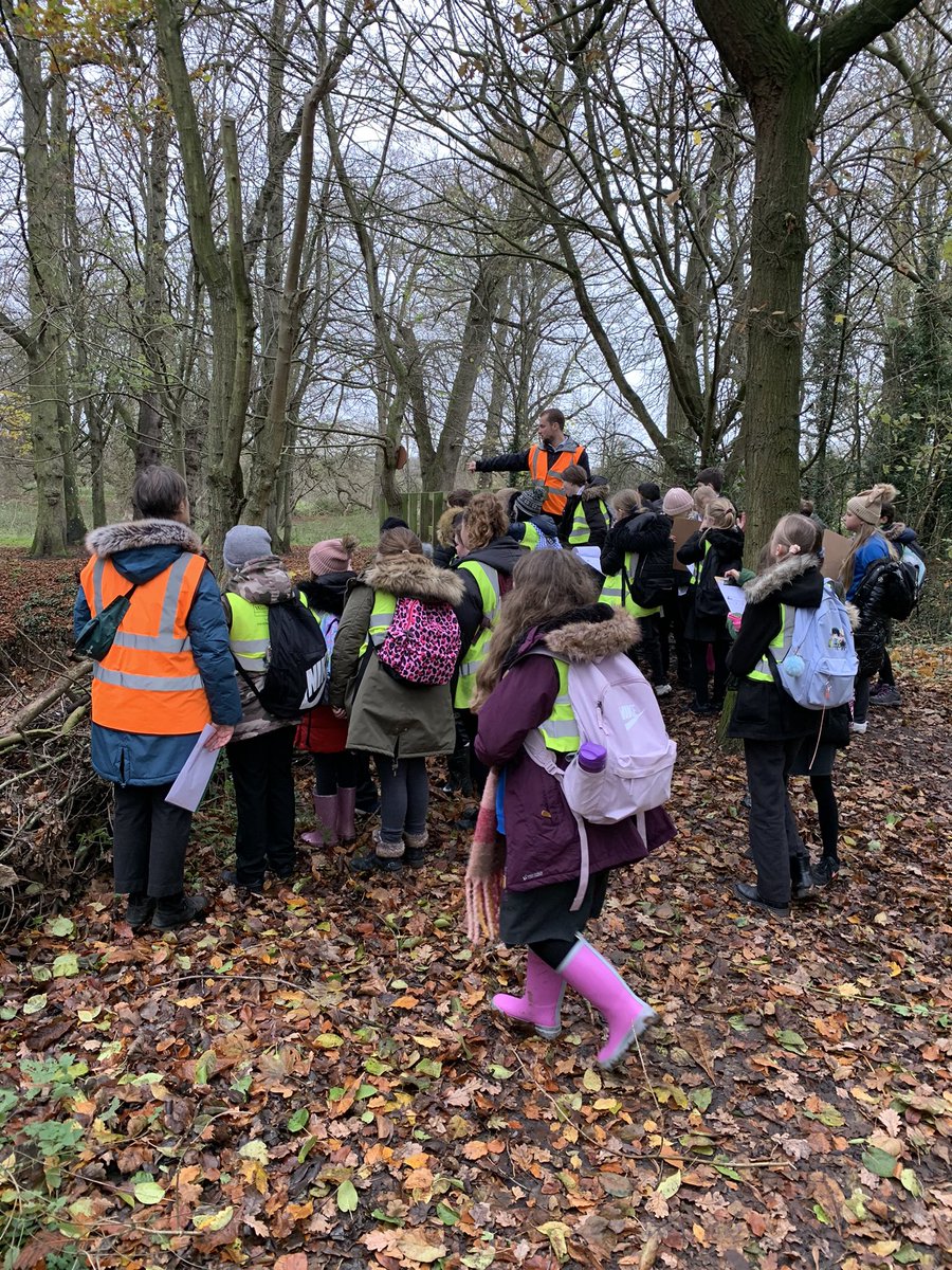 PlaceFarmAcad's tweet photo. Year Six had a wonderful time this morning at East Town Park #enrichment #science #exploringhabitats #exploringourlocalenvironment #rivers https://t.co/zz9YNoRO6t