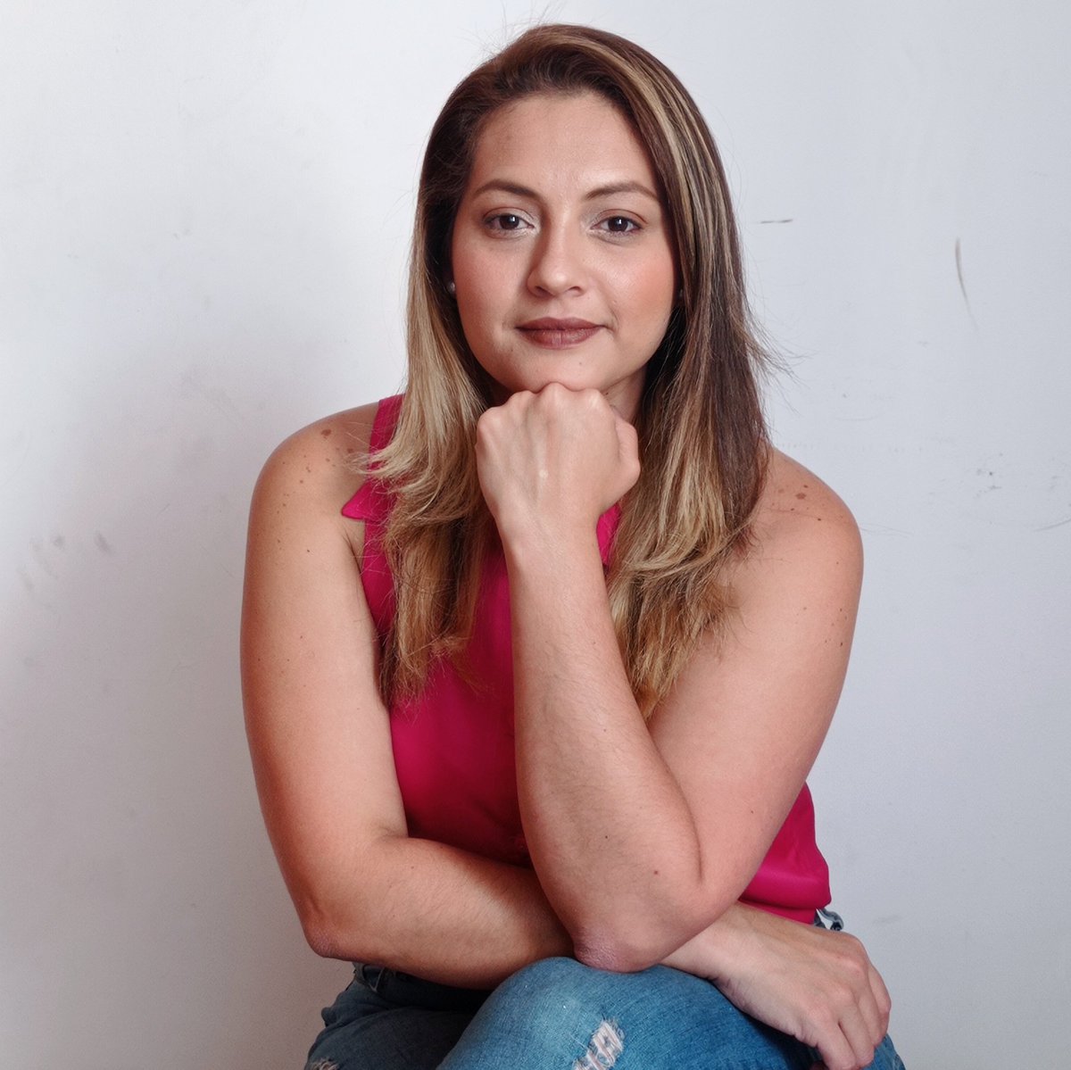 Nueva foto de perfil ✨