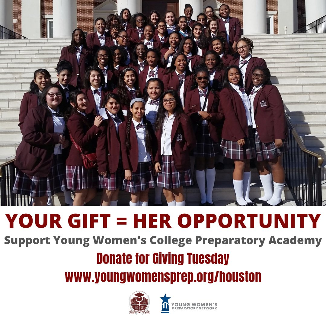 YWCPAHISD's tweet photo. Please support our tenth anniversary by donating today, on #GivingTuesday . Donate now at https://t.co/k7FgMxdKHr https://t.co/iKV3zEV9Qh