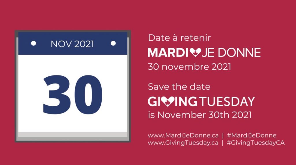 sre45's tweet photo. The Alzheimer community has been significantly impacted by the pandemic and needs our help more than ever! Please consider donating generously to the @Montreal_Alzh Société Alzheimer de Montréal!
Find out more at : https://t.co/ASe8CydPhr
#GivingTuesday https://t.co/tFOiDude1H