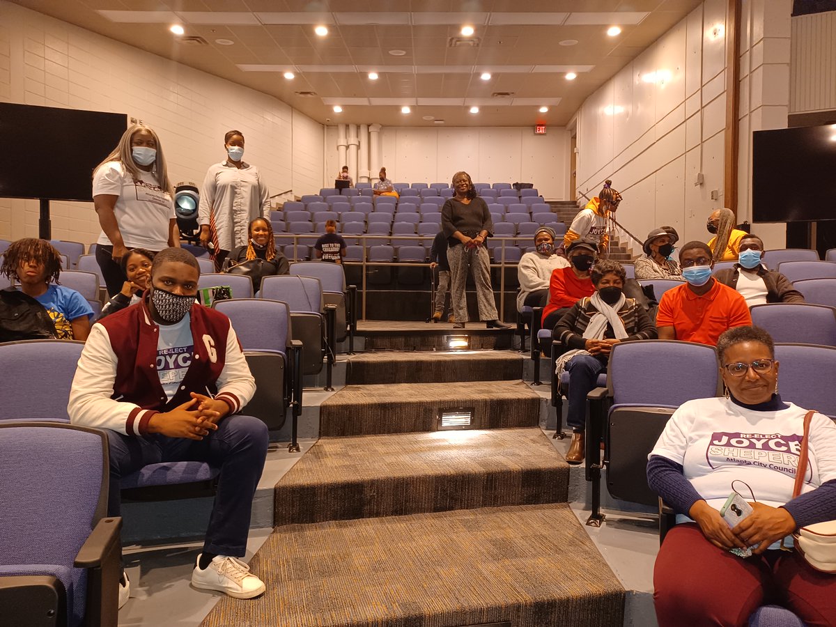 Joyce M. Sheperd tweet media