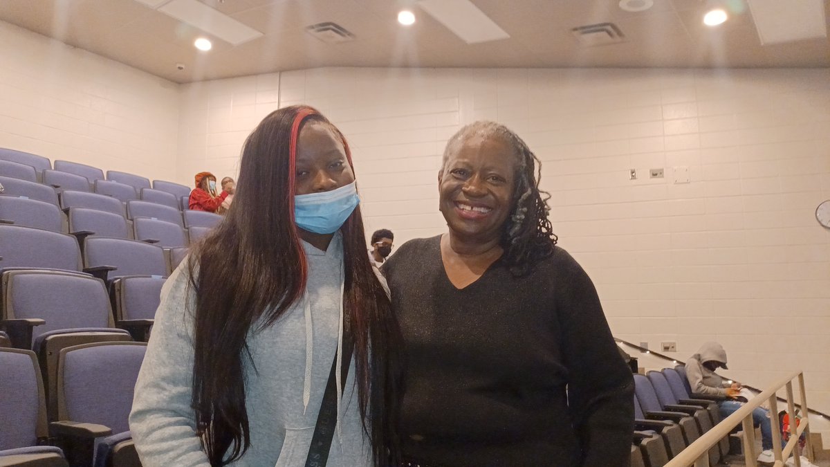 Joyce M. Sheperd tweet media