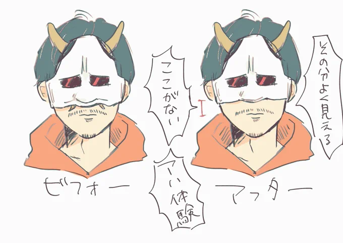 アハ体験 