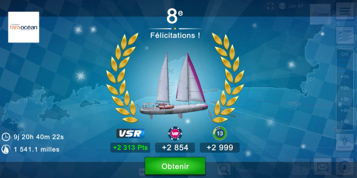 [Le Ba'toz au forceps !] 

Ce qui devait être une croisière reposante en direction des plages de Copacabana s'est transformée en véritable enfer de 10 jours. Dans un final irrespirable, le skipper Agenais arrache le premier top 10 de sa carrière.
Bravo à toute la team TORC ! 🐗