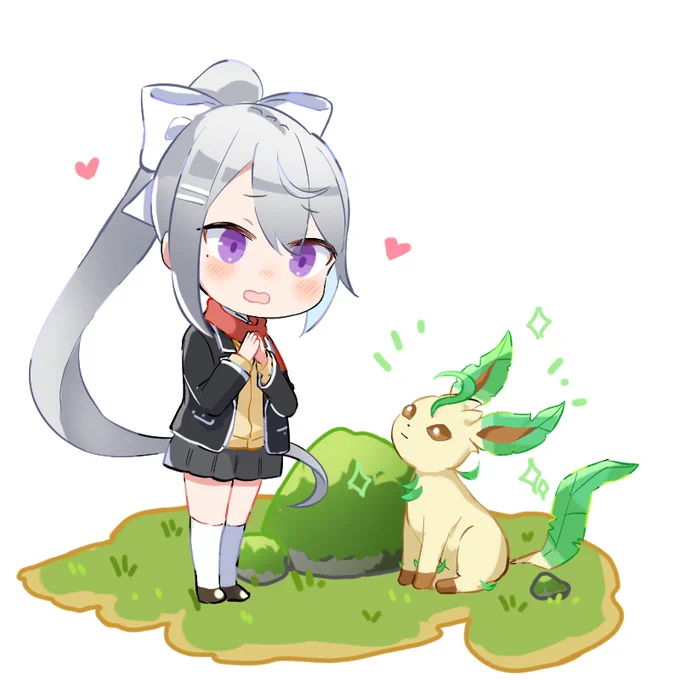 推しの推し
#でろあーと 