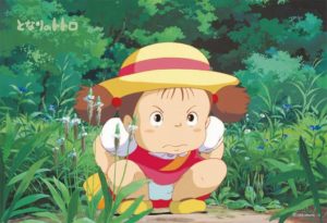 トトロのtwitterイラスト検索結果