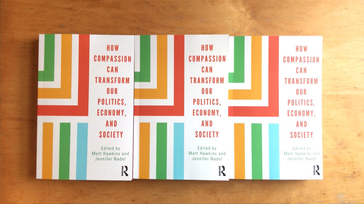 CompInPolitics's tweet photo. Out in the wild! Order yours from https://t.co/9s3BQJUPPd https://t.co/KgrGnOiSs3