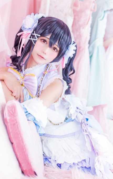Twitterのコスプレ画像37