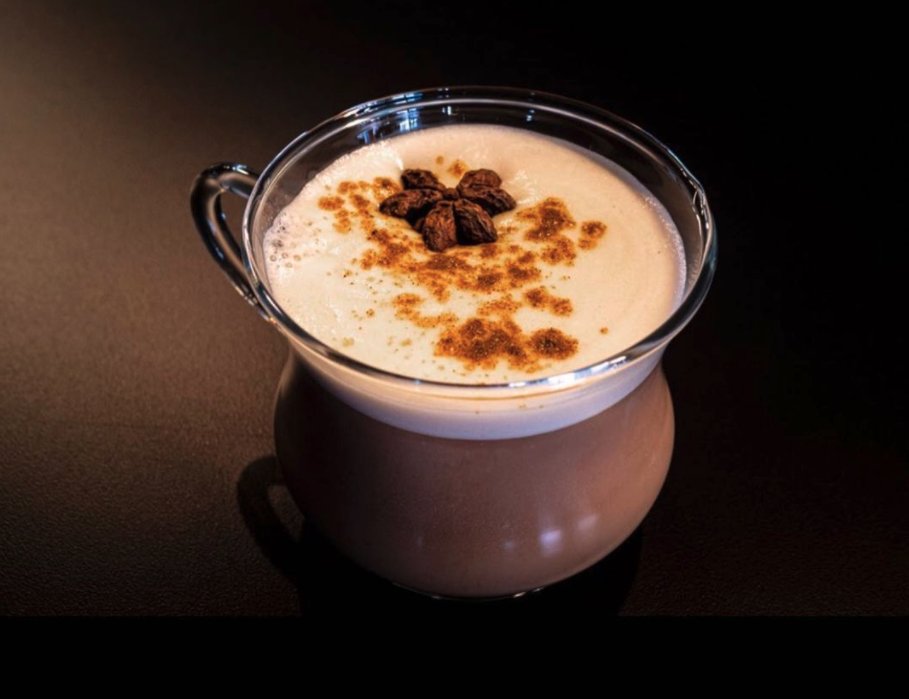 Taste222 (@taste222chi) on Twitter photo A delish morning beverage is waiting for you at Taste 222! Treat yourself to a <a href="/AndySunflwrCafe/">AndySunflowerCafe ™</a> specialty. Link in bio to view the menu.
📷 Pictured: Chai latte
#blackownedcoffeeshop #chicagocoffeeshops #chicagocoffee A delish morning beverage is waiting for you at Taste 222! Treat yourself to a <a href="/AndySunflwrCafe/">AndySunflowerCafe ™</a> specialty. Link in bio to view the menu.
📷 Pictured: Chai latte
#blackownedcoffeeshop #chicagocoffeeshops #chicagocoffee