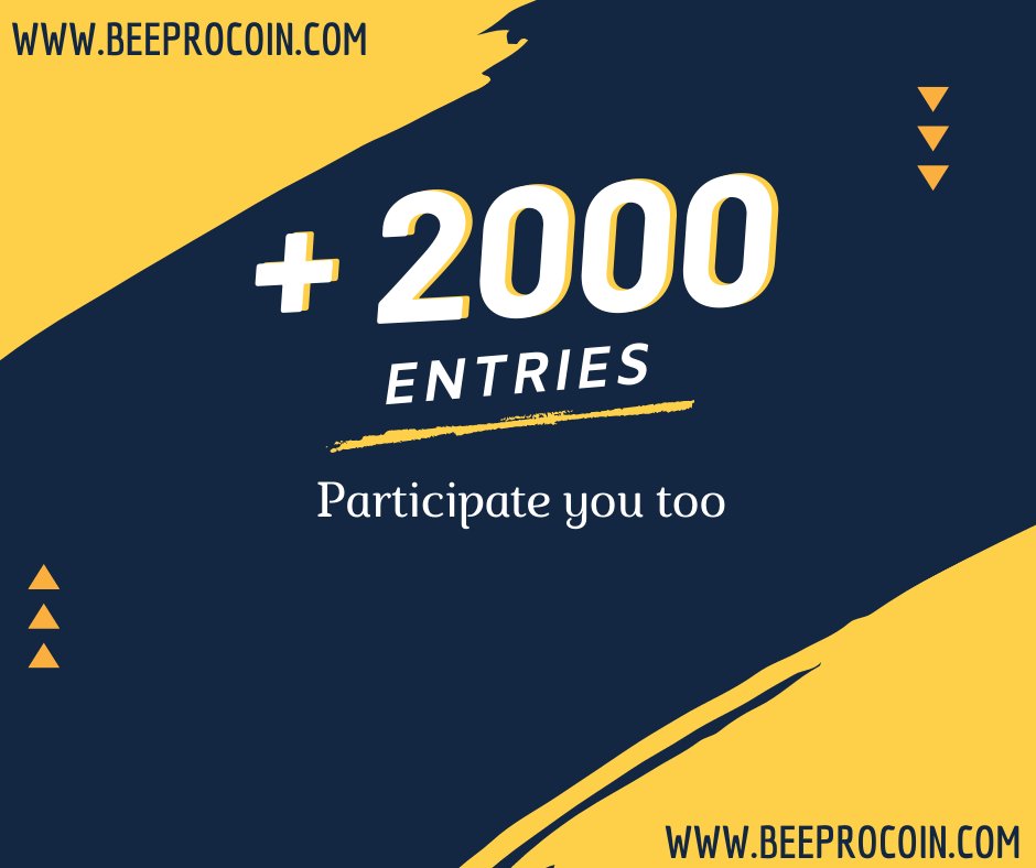 BeePro Coin tweet media