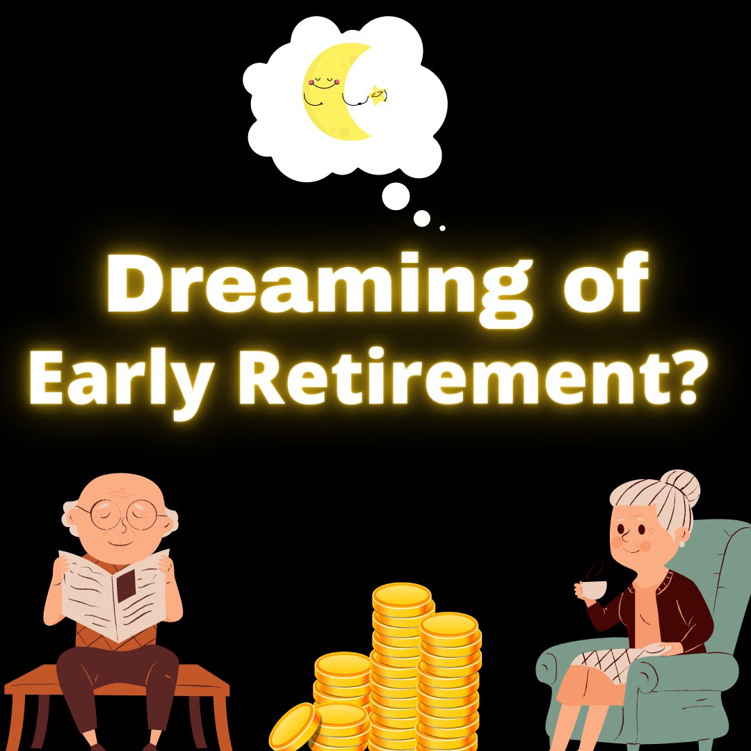 Dreaming of early retirement today? Free tool reveals how selling your business might be easier than you think: bit.ly/3kocAZl