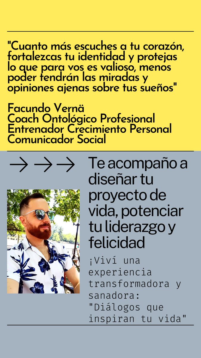 Facundo Vernä tweet media