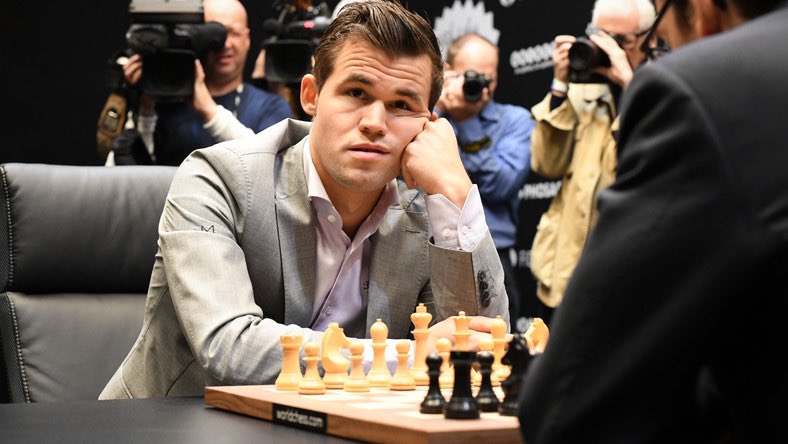 Dzisiaj 3  1  urodziny obchodzi ikona wiatowych szachów Magnus Carlsen.      Happy Birthday    