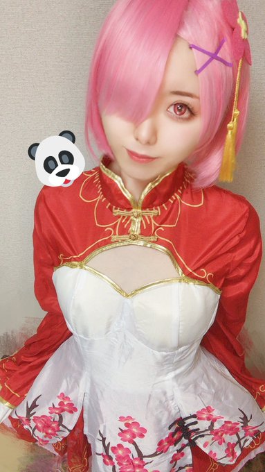 コスプレイヤー寿司のTwitter画像21