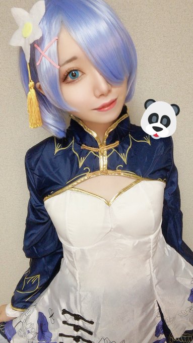 コスプレイヤー寿司のTwitter画像20