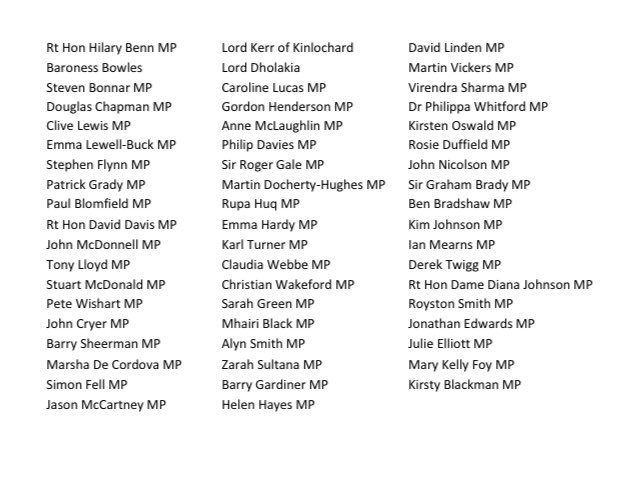 Loan Charge & Taxpayer Fairness APPG tweet media